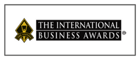 LOGO Stevies International BA Awards