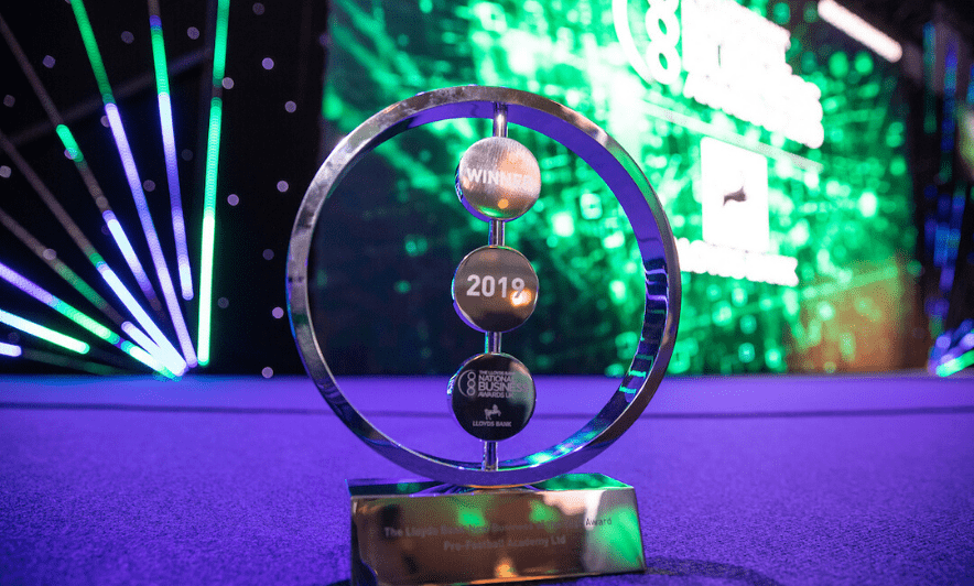 The Lloyds Bank National Business Awards 2020, Lloyds Bank National Business Awards uk, National Business Awards, Business Awards 2020, Business Awards, August The Awards Consultancy, August Awards, Donna O'Toole, how to win awards