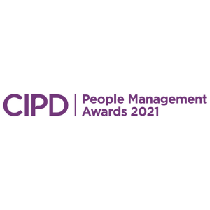 CIPD People Management Awards 2021