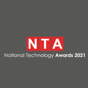 National Technology Awards 2021