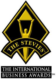 Stevies logo NEW