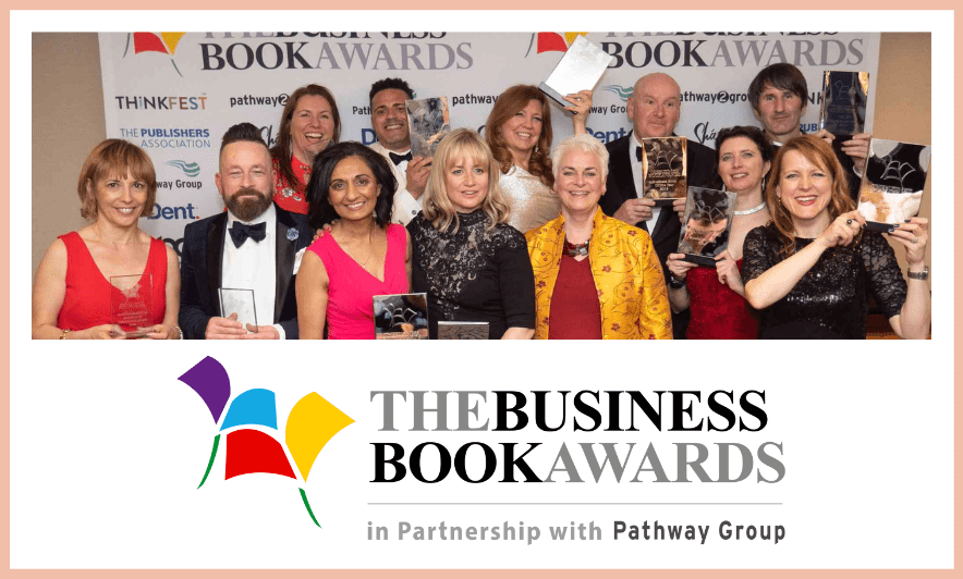 Business Book Awards