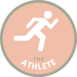 THE ATHLETE