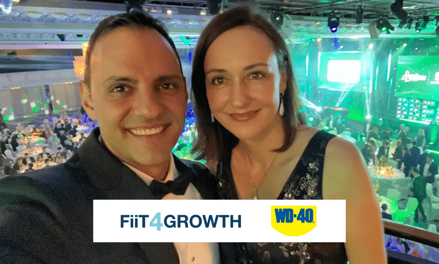 FiiT4GROWTH - award winners