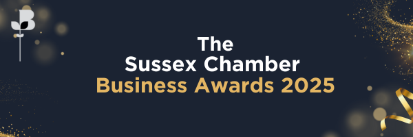 Sussex Chamber Business Awards 2025