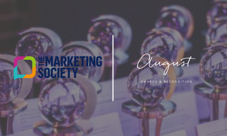 The Marketing Society Awards