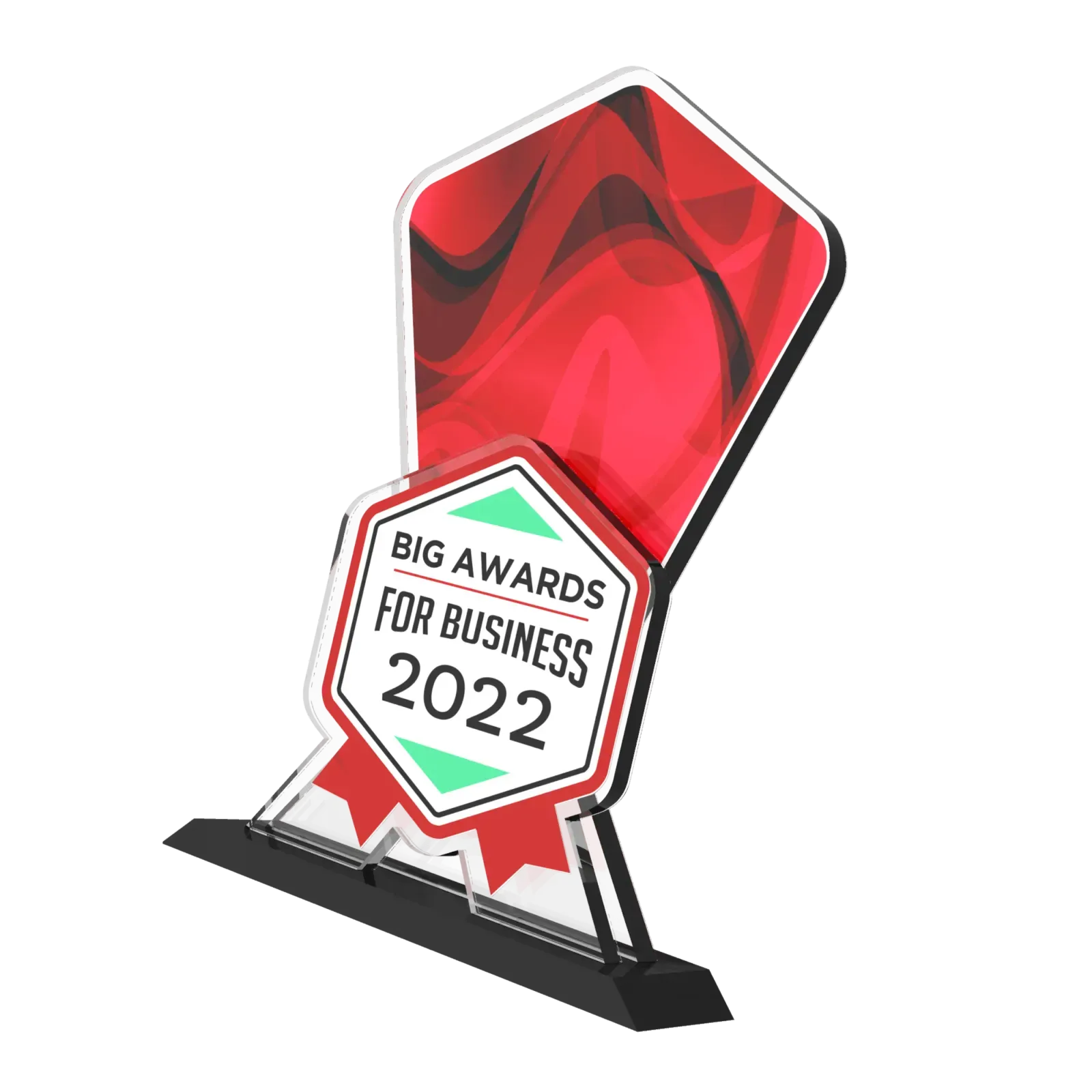 BIG Awards for Business Logo Profile Image