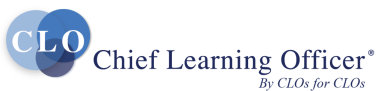 Chief Learning Officer Learning in Practice Awards Logo Profile Image