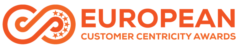 European Customer Centricity Awards Logo Profile Image