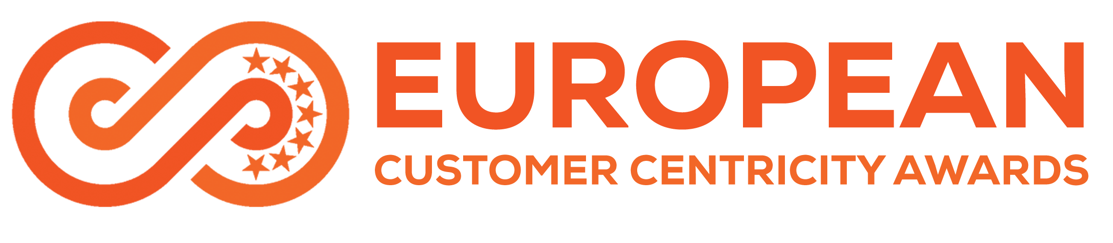 European Customer Centricity Awards Logo Profile Image