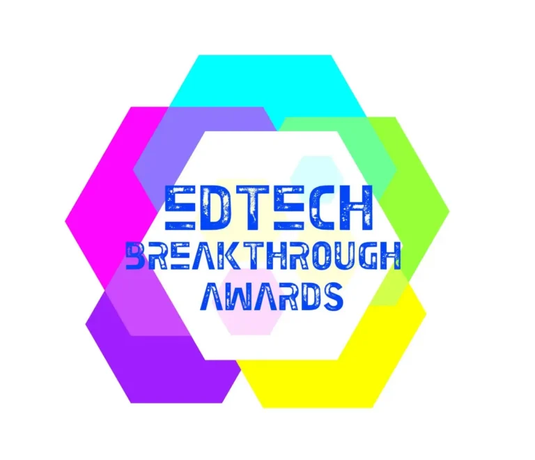 EdTech Breakthrough Awards Logo Profile Image