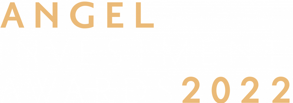 Angel Investment Awards Logo Profile Image