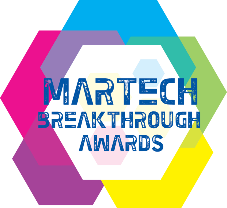 MarTech Breakthrough Awards Logo Profile Image