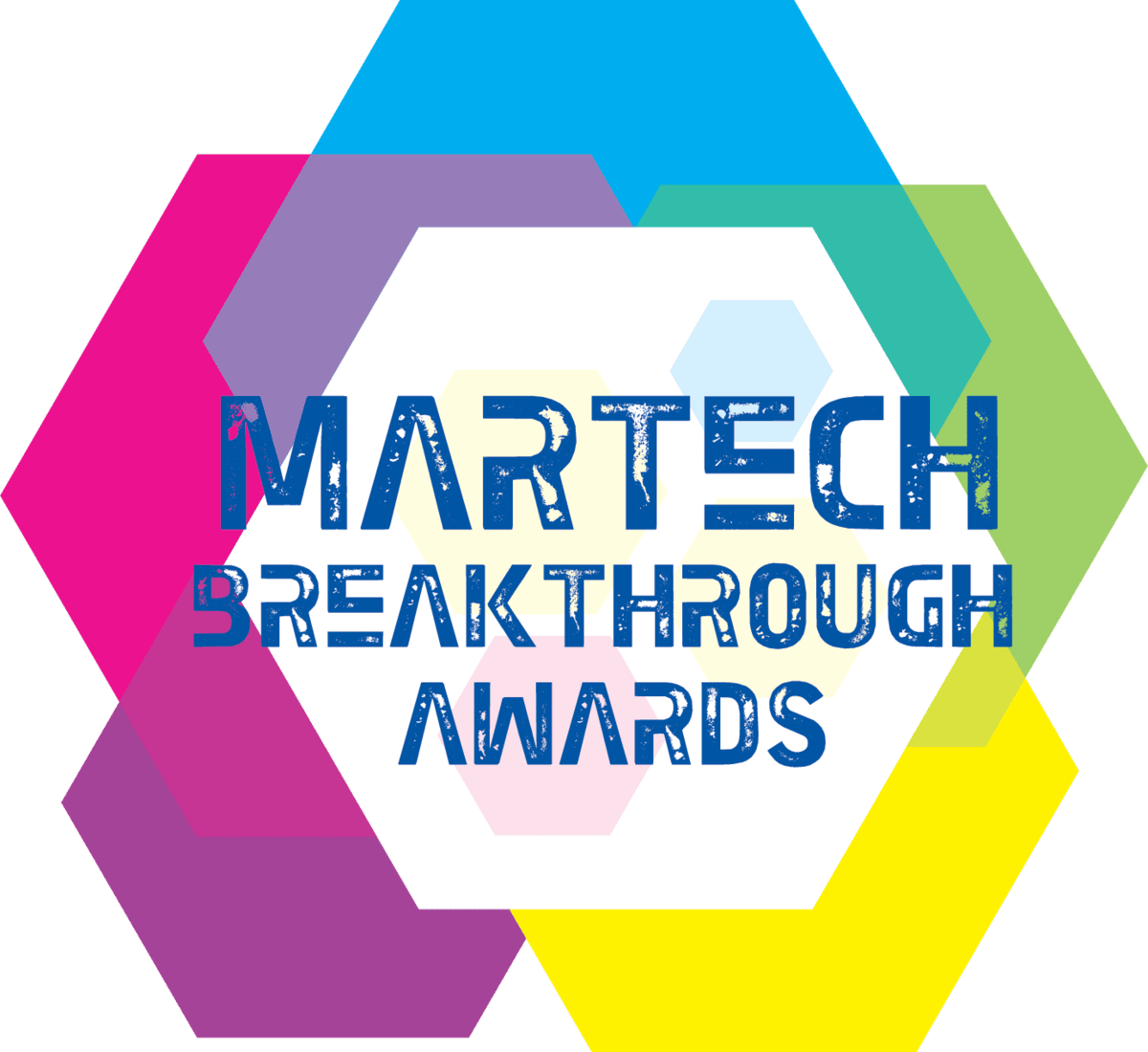 MarTech Breakthrough Awards Logo Profile Image