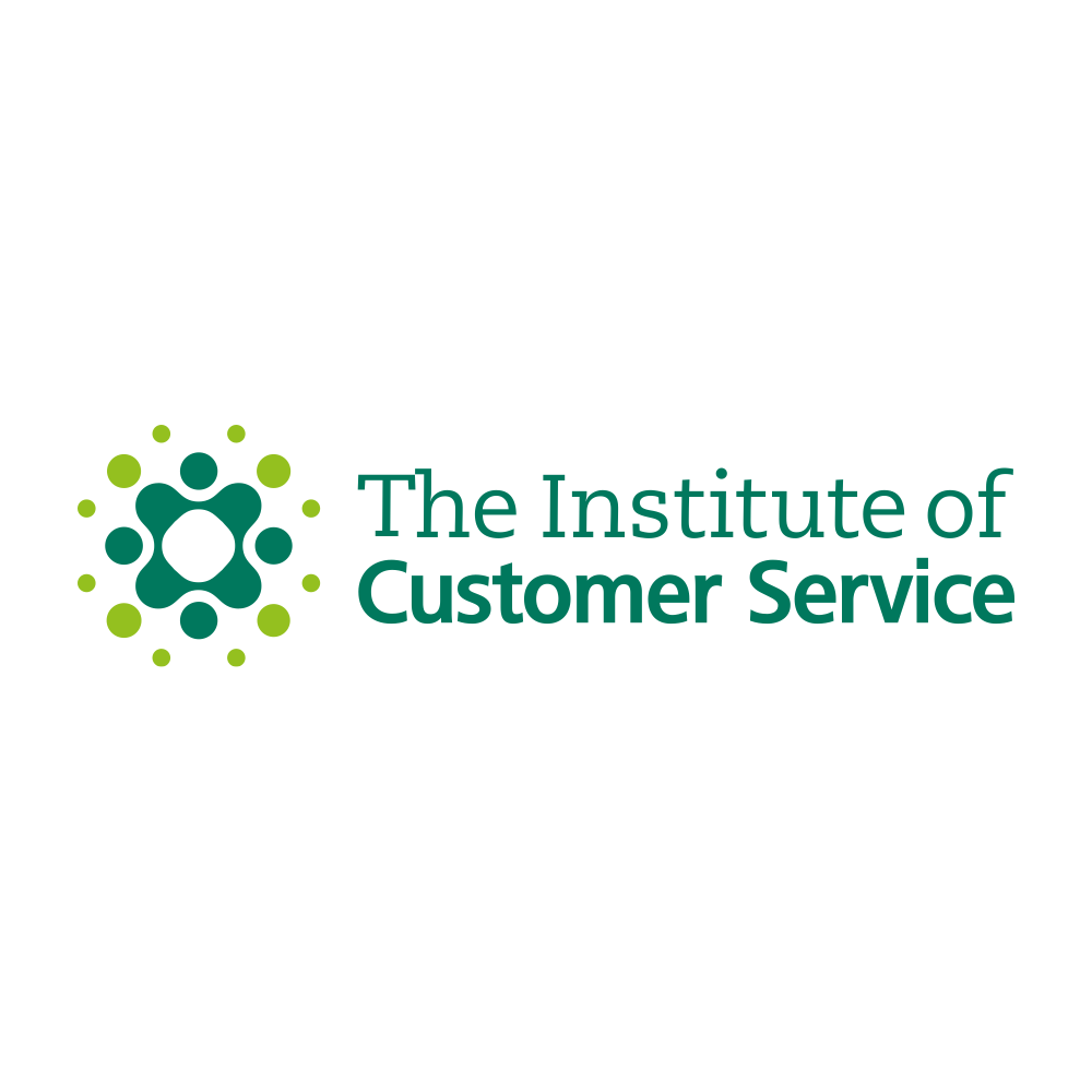 The Institute of Customer Services Awards Logo Profile Picture