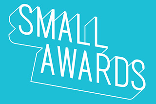 Small Awards Logo Profile Image