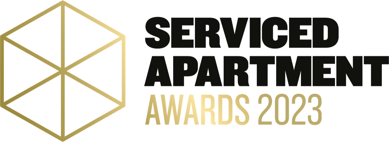 Serviced Apartment Awards Logo Profile Image