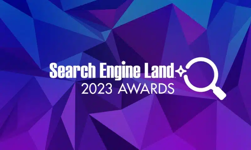 Search Engine Land Awards Logo Profile Image