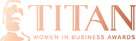 Titan Women in Business Awards